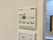 【浴室乾燥機能付き】