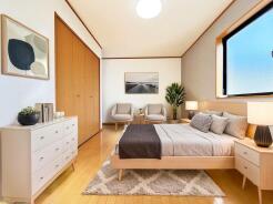 家具はCGによるものです。価格に家具は含みません。