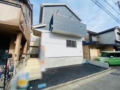 五感で感じる、現地でしかわからない事も沢山ございます。周辺環境なども一緒にご案内いたしますのでお気軽にお問合せください。