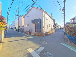 ふじみ野市西2丁目