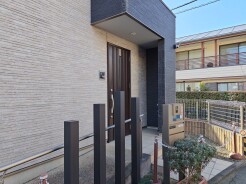 ふじみ野市西2丁目