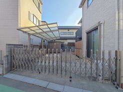 ふじみ野市西2丁目