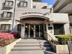 五感で感じる、現地でしかわからない事も沢山ございます。周辺環境なども一緒にご案内いたしますのでお気軽にお問合せください。