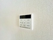 【給湯パネル】
