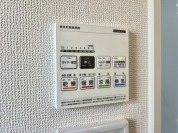 【浴室乾燥機能付き】