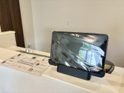 【多機能タブレット】
