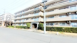 室内リフォーム工事4月完成予定