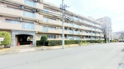 室内リフォーム工事4月完成予定