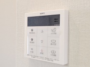 【自動湯張り機能、追い焚き機能、完備。】