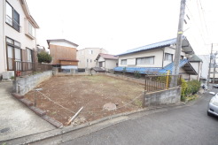 五感で感じる、現地でしかわからない事も沢山ございます。周辺環境なども一緒にご案内いたしますのでお気軽にお問合せください。