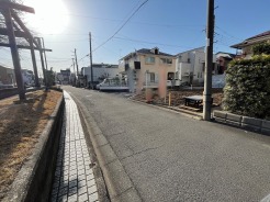 ふじみ野市新田2丁目