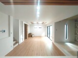 新築一戸建て