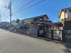 五感で感じる、現地でしかわからない事も沢山ございます。周辺環境なども一緒にご案内いたしますのでお気軽にお問合せください。