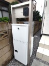 【機能門柱】