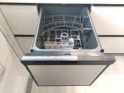 【食洗機】