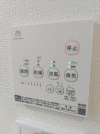 【浴室空調スイッチ】