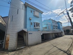 五感で感じる、現地でしかわからない事も沢山ございます。周辺環境なども一緒にご案内いたしますのでお気軽にお問合せください。