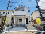 新築一戸建て