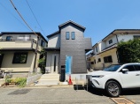 新築一戸建て