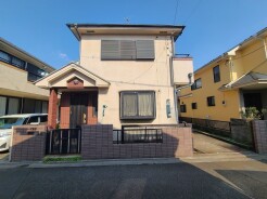 更地渡し
五感で感じる、現地でしかわからない事も沢山ございます。周辺環境なども一緒にご案内いたしますのでお気軽にお問合せください。