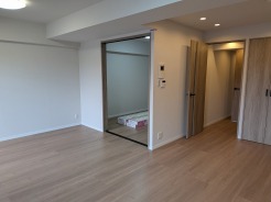 令和8年3月下旬完成予定の新規リノベーション物件です。