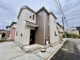 新築一戸建て