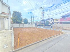 五感で感じる、現地でしかわからない事も沢山ございます。
周辺環境なども一緒にご案内いたしますのでお気軽にお問合せください。