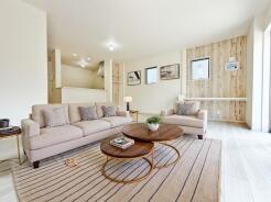 家具はCGによるものです。価格に家具は含みません。