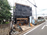新築一戸建て