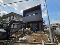 五感で感じる、現地でしかわからない事も沢山ございます。周辺環境なども一緒にご案内いたしますのでお気軽にお問合せください。