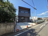 新築一戸建て