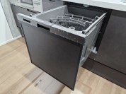 【ビルトイン食洗器】