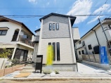 新築一戸建て
