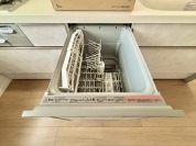【食洗機】