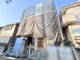 新築一戸建て