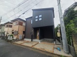 新築一戸建て