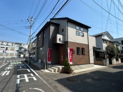 五感で感じる、現地でしかわからない事も沢山ございます。周辺環境なども一緒にご案内いたしますのでお気軽にお問合せください。