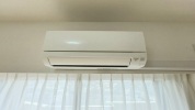 【ルームエアコン】