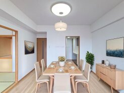 ※家具はCG合成によるものです。