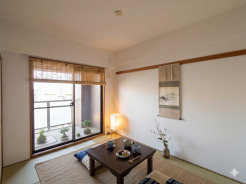 ※家具はCG合成によるものです。