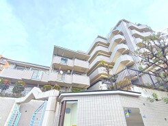 志木市柏町5丁目