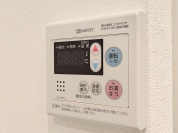 【オートバス機能あり。】
