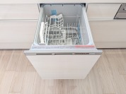 【食器洗い乾燥機】