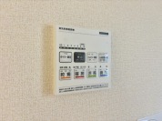 【浴室乾燥機能付き】