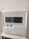 【床暖房スイッチ】