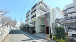 西東京市芝久保町2丁目