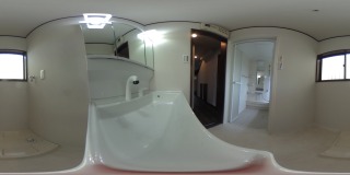 洗面所