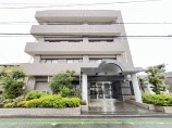 マンション