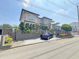中古一戸建て
