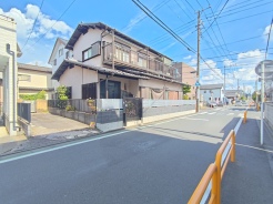 ふじみ野市新田1丁目